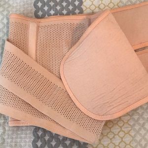 Trendyline Post-Partum/ Waist Trainer Belt